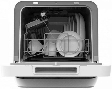 Посудомоечная машина TOSHIBA DWS-22ARU