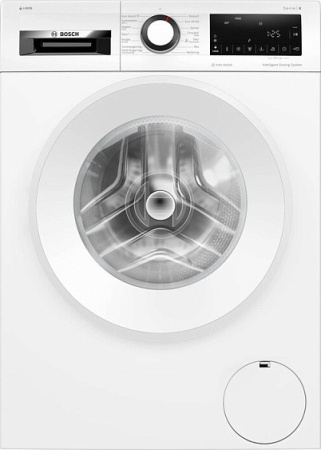 Стиральная машина BOSCH WGG244FLSN