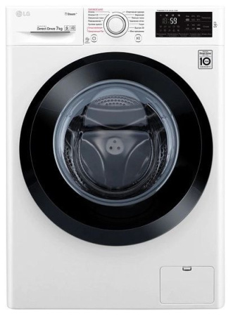Стиральная машина LG F2J5HS6W