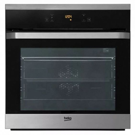 Духовой шкаф BEKO oim 25604 x