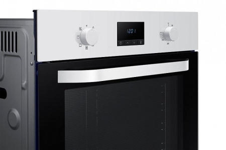 Электрический духовой шкаф SAMSUNG NV-70K1340BW