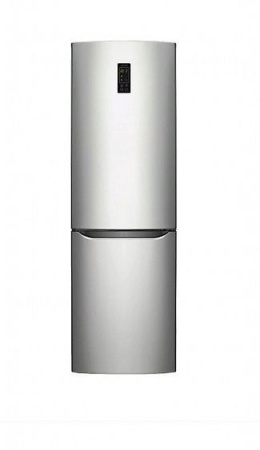Холодильник LG GA-B419SMQL