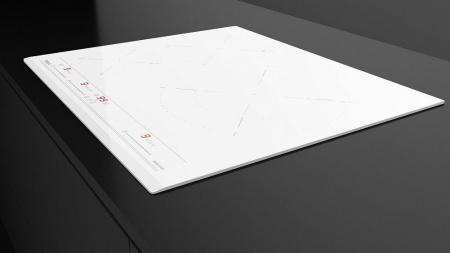 Варочная панель TEKA IZ 6320 white