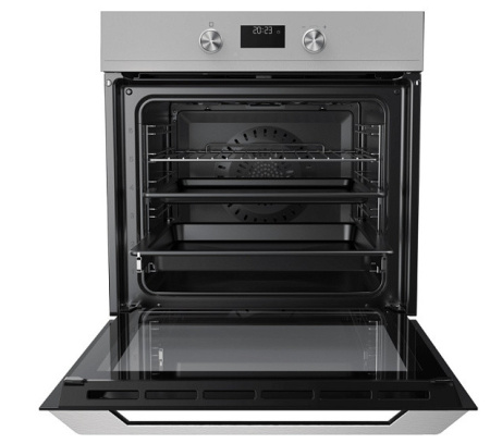 Духовой шкаф HAIER HOQ-K5AAN3GG