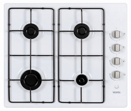 Газовая поверхность VESTEL VHG60WS
