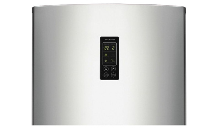 Холодильник LG GA-B409SAQL