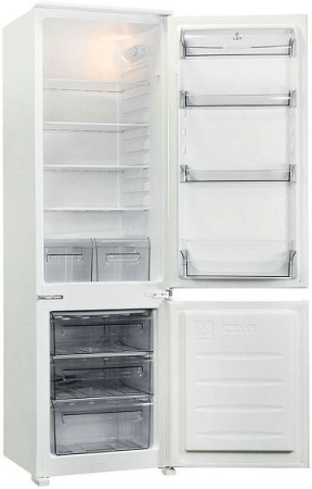 Холодильник LEX RBI 275.21 DF