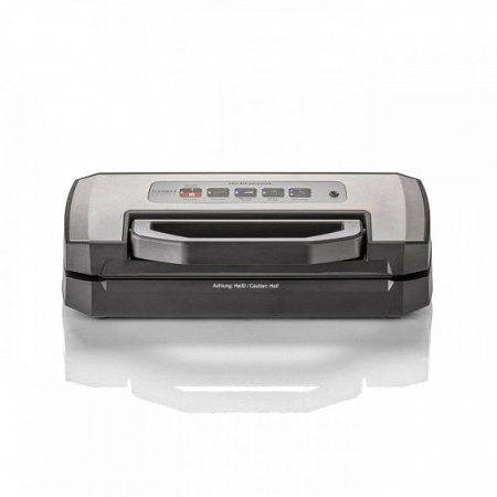 Вакуумный упаковщик Caso VRH 490