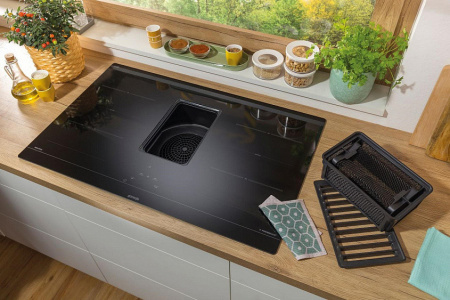 Варочная поверхность GORENJE HET949BSC