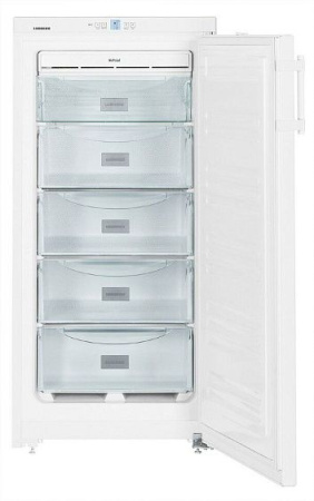 Морозильник LIEBHERR GN 1923