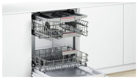 Посудомоечная машина BOSCH SMV 46KX05 E