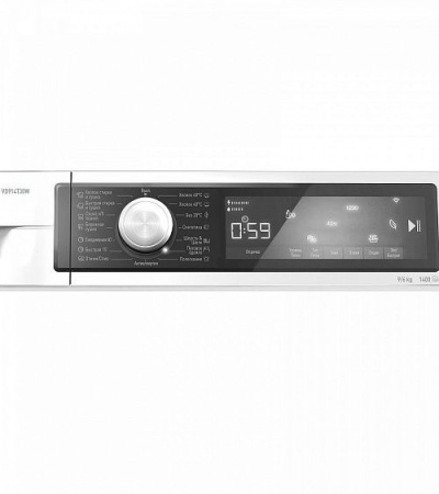 Стиральная машина с сушкой VESTFROST VD914T30W