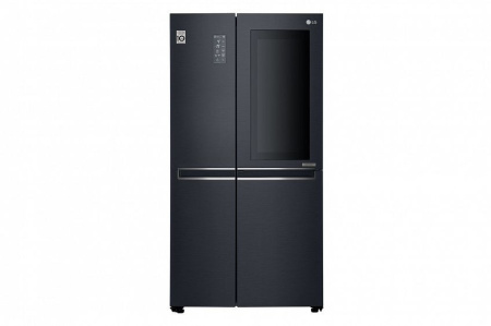 Холодильник LG GC-Q247CAMT