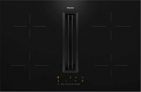 Варочная поверхность MIELE KMDA 7272 FL-U