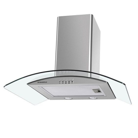 Вытяжка MAUNFELD ANCONA Plus A 60 нержавейка