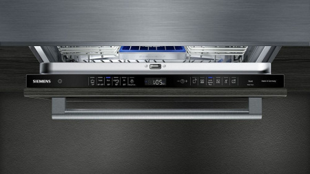 Посудомоечная машина SIEMENS SN 656X06 TR