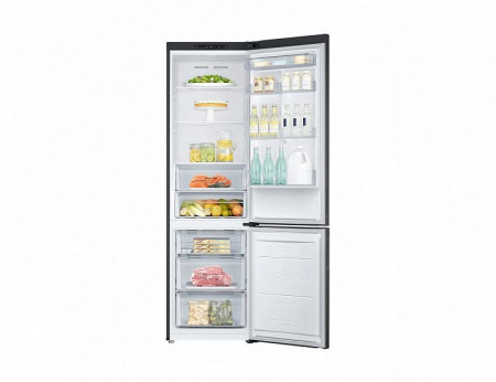 Холодильник Samsung RB37J5000B1