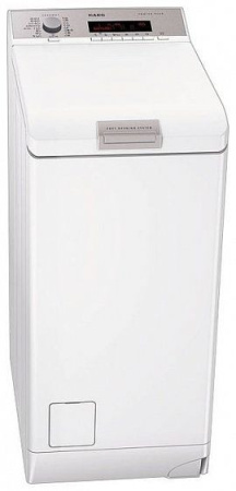 Стиральная машина AEG l 86560 tl