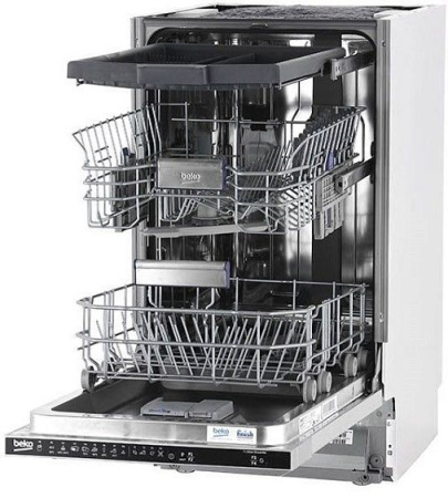 Посудомоечная машина BEKO DIS 28124
