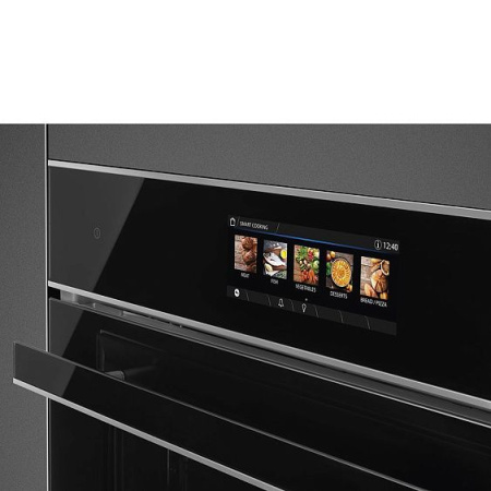 Духовой шкаф SMEG SFP6606WTPNX