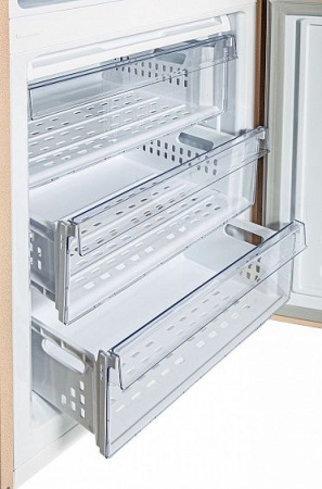 Холодильник BEKO CNKR 5321E20 SB