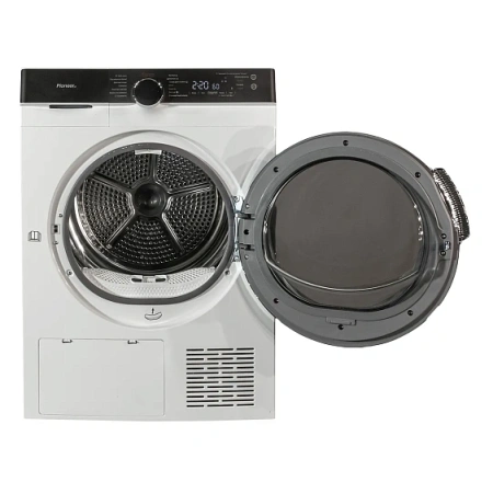 Сушильная машина PIONEER DM-140800MD WH