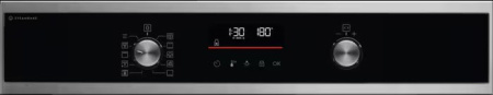Духовой шкаф ELECTROLUX EOD6P66X