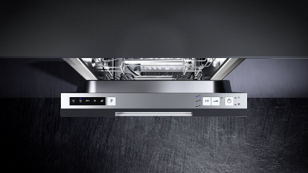 Посудомоечная машина TEKA DW8 40 FI inox