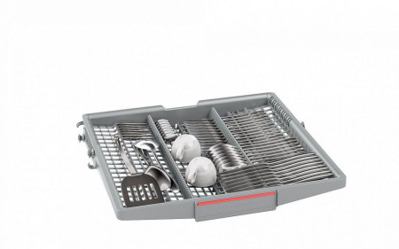 Встраиваемая посудомоечная машина BOSCH SMI 46KS01 E