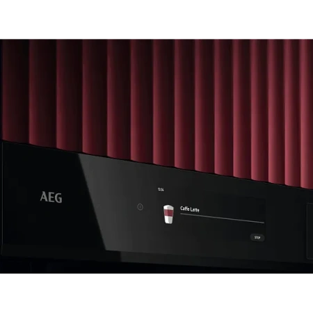 Кофемашина AEG NKC9N8B