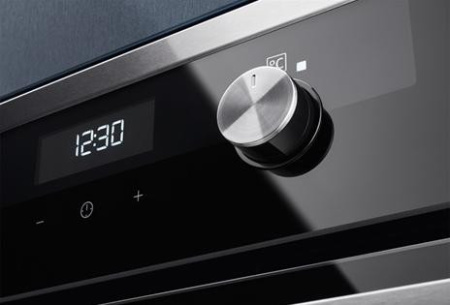 Духовой шкаф ELECTROLUX KODEC75X