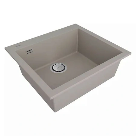 Кухонная мойка PAULMARK DECORATION PM935650-AR