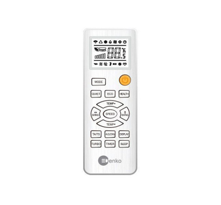 Сплит-система DENKO DNH-24/DNN-24