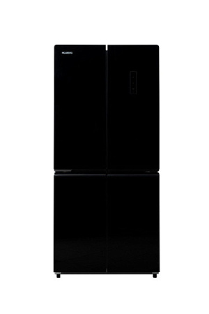Холодильник HOLBERG HRM 4458NDGBi