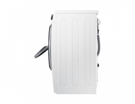 Стиральная машина с фронтальной загрузкой SAMSUNG WW70K62E00WDLP