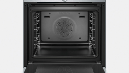 Духовой шкаф SIEMENS hb634gbw1