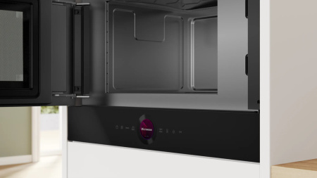 Микроволновая печь BOSCH BFL9221B1