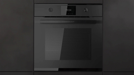 Духовой шкаф KUPPERSBUSCH BD 6340.0 KSM6
