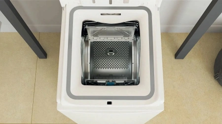 Стиральная машина WHIRLPOOL TDLR6040S