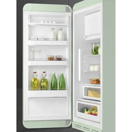 Холодильник SMEG FAB28LPG6