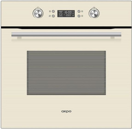 Духовой шкаф AKPO PEA 7009MED03 IV