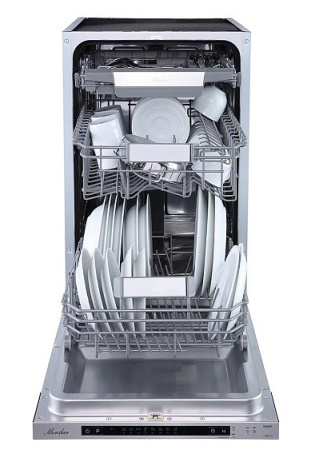 Посудомоечная машина MONSHER MD 4515