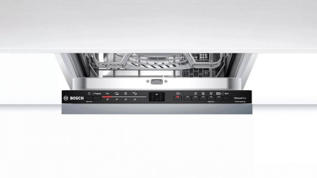 Посудомоечная машина BOSCH SRV2HKX1DR