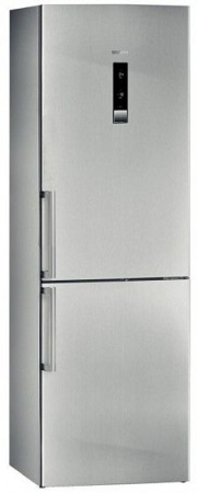 Холодильник SIEMENS kg 36eai20 r — фото