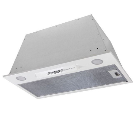Вытяжка ZIGMUND SHTAIN K 012.5 W