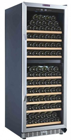 Винный шкаф LA SOMMELIERE MZ2V135