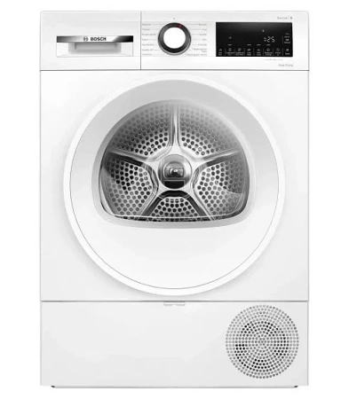 Сушильная машина BOSCH WQG 2320LSN