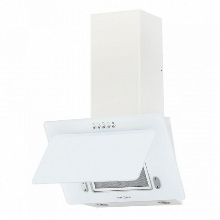 Вытяжка KRONA LIVA PB 500 WHITE