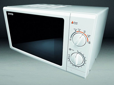 Микроволновая печь GORENJE MO20MW