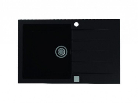 Кухонная мойка ALVEUS GRANITAL CADIT 20 CARBON - G91